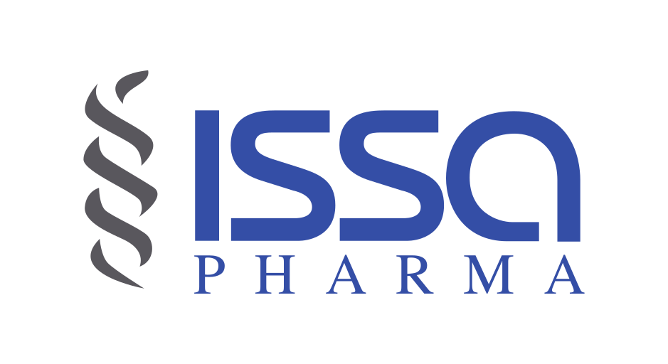 ISSA PHARMA